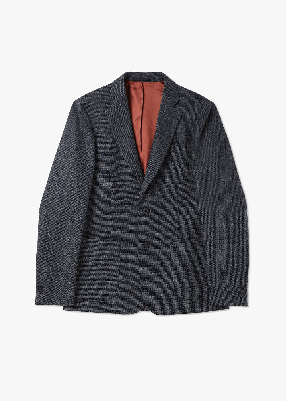 Image of Oliver Sweeney Mens Galadoo Blazer In Navy