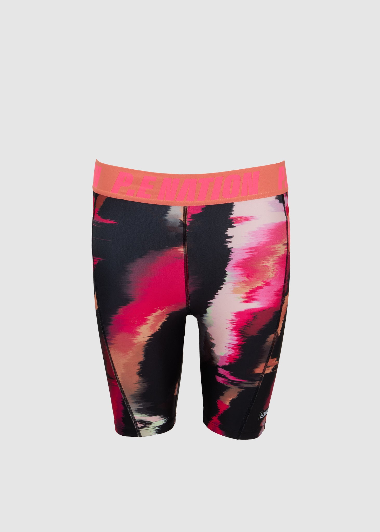 P.E. Nation Womens Fluid Short