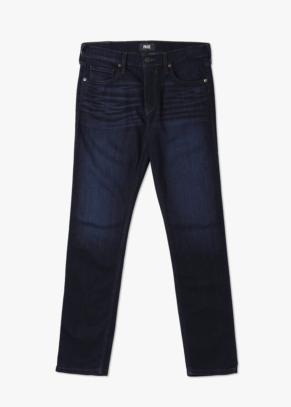 Image of Paige Mens Lennox Jeans In Closson