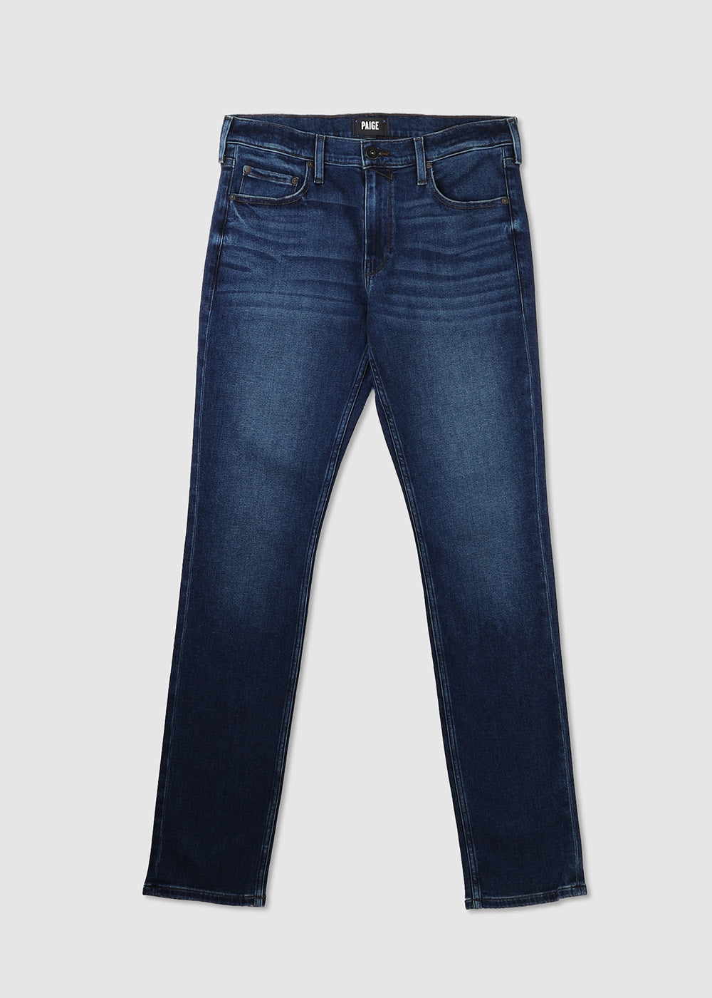 Image of Paige Mens Lennox Jeans In Hartweg