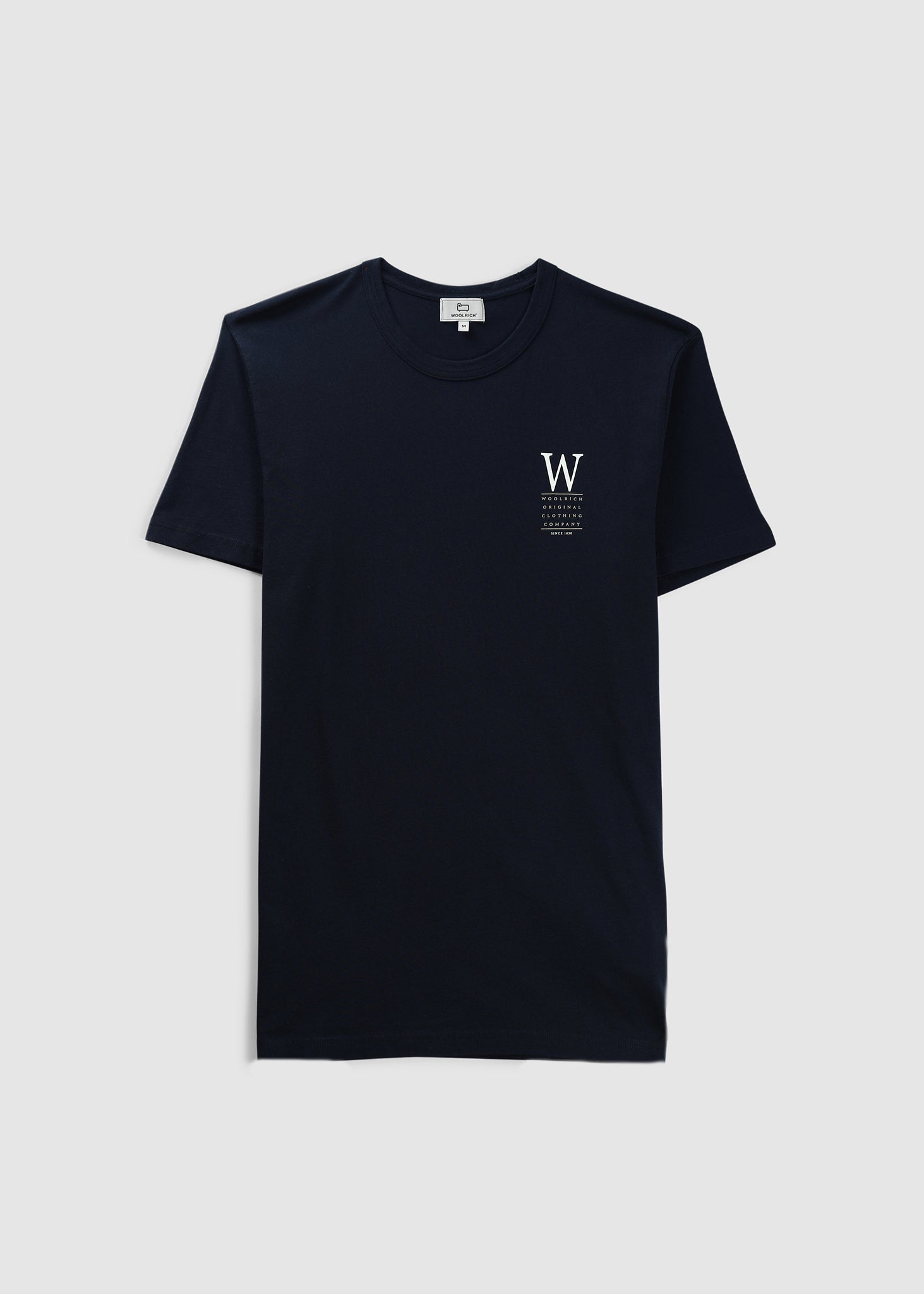 Woolrich Mens Lakeside T-Shirt