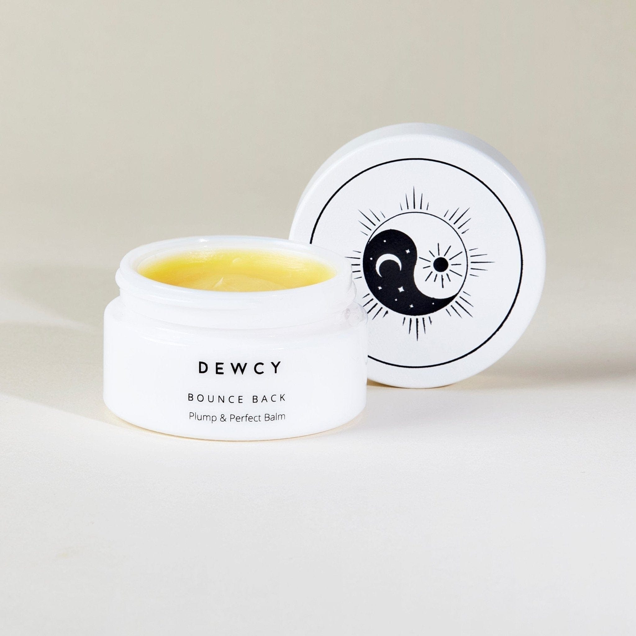 Image of DEWCY Bounce Back: Plump & Perfect Beauty Balm 30g