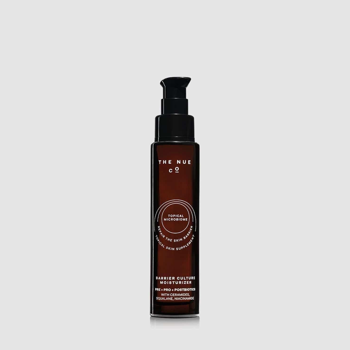 Image of The Nue Co Barrier Culture Moisturizer