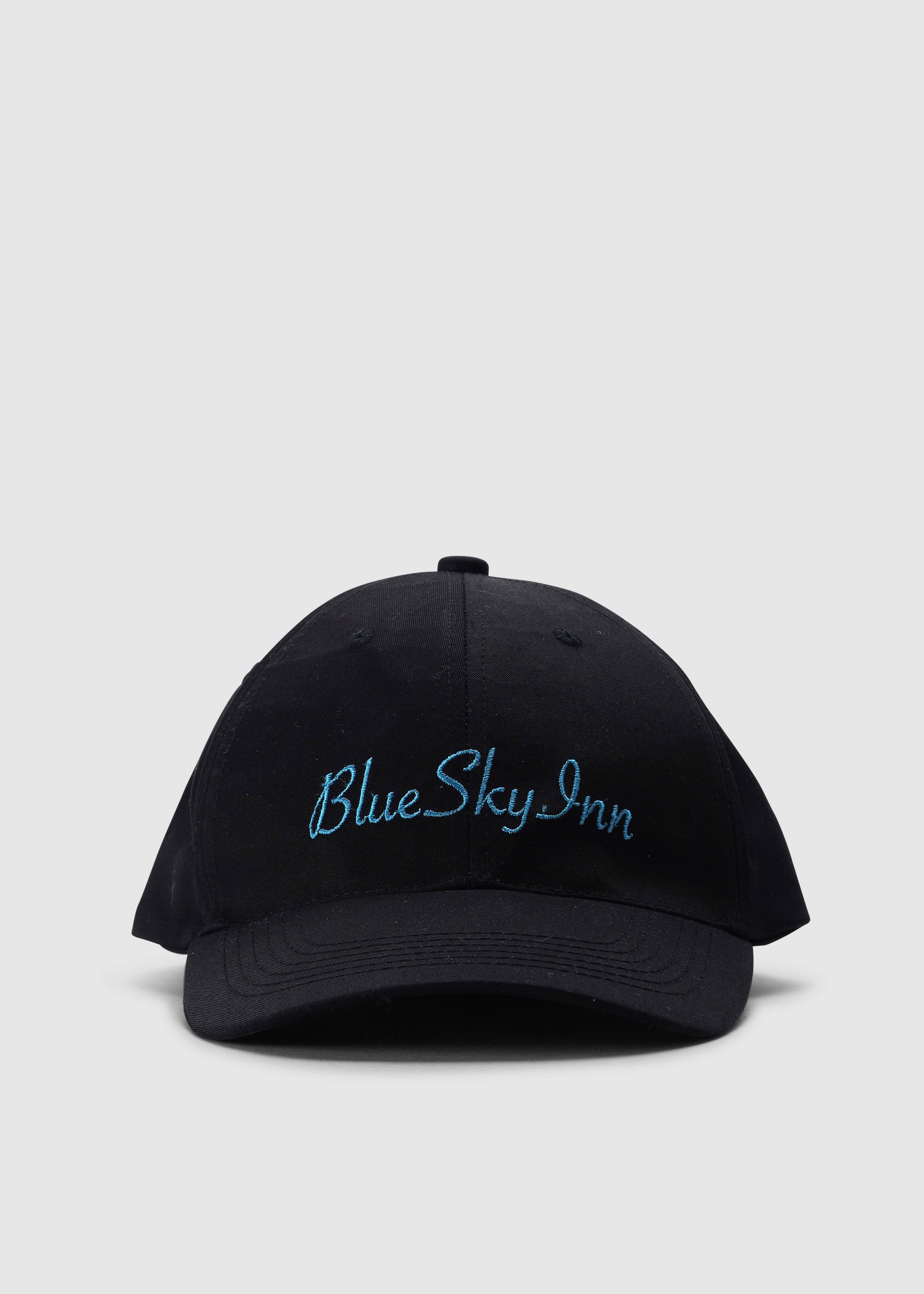 Blue Sky Inn Mens Logo Cap