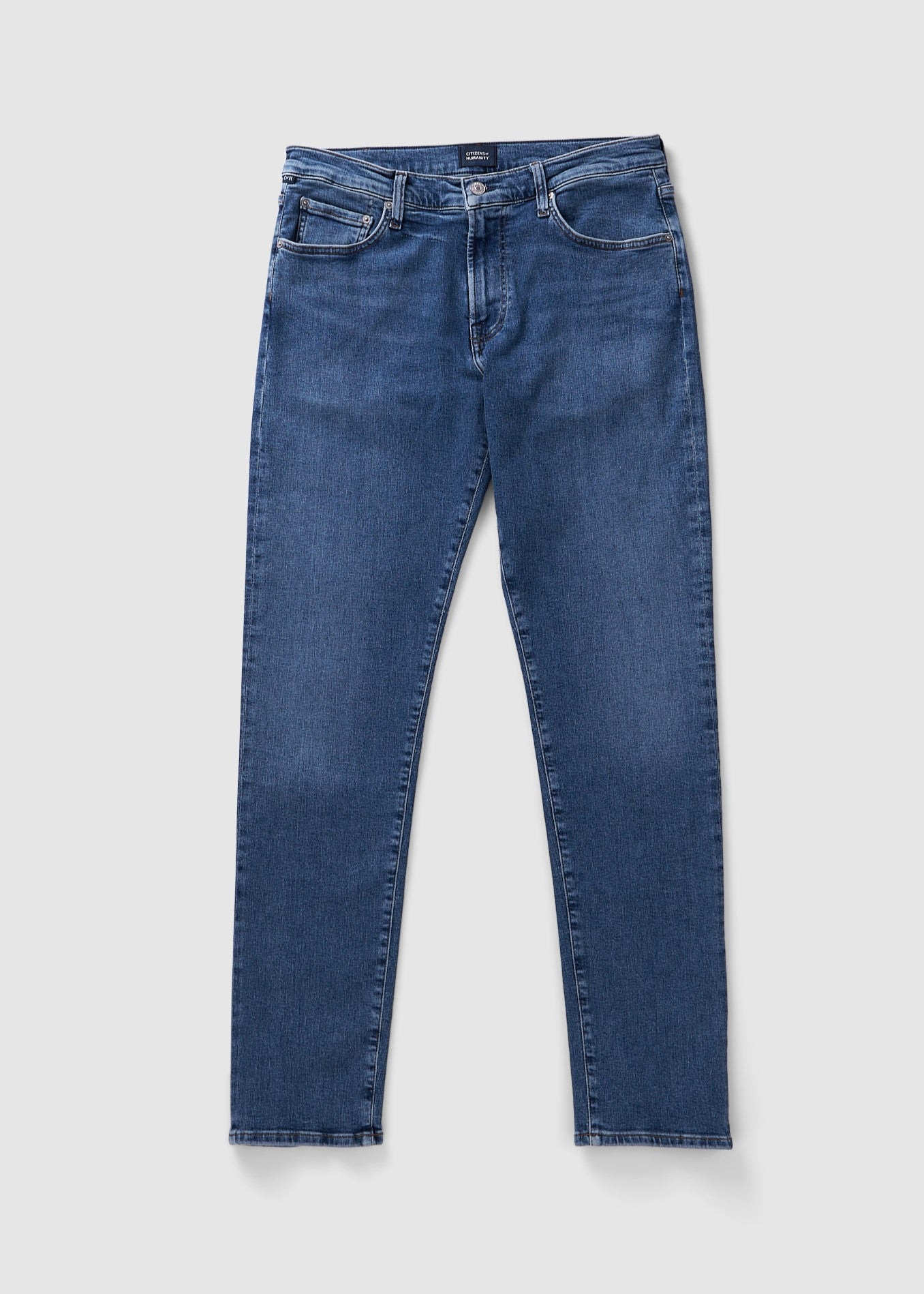 Citizens Of Humanity Mens London In Parkland Jeans In Mid