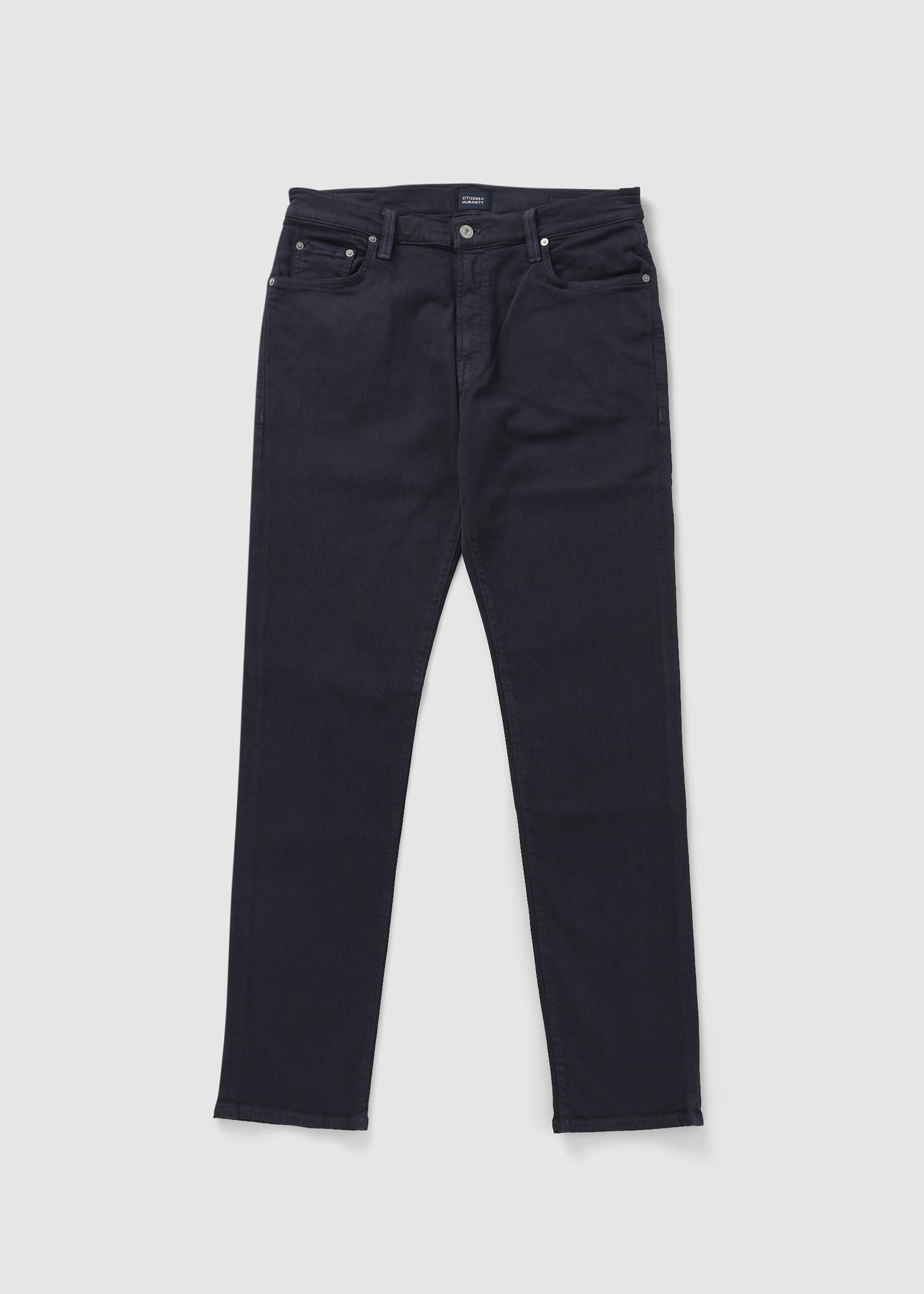 Citizens Of Humanity Mens Adler In Stretch Twill Jeans