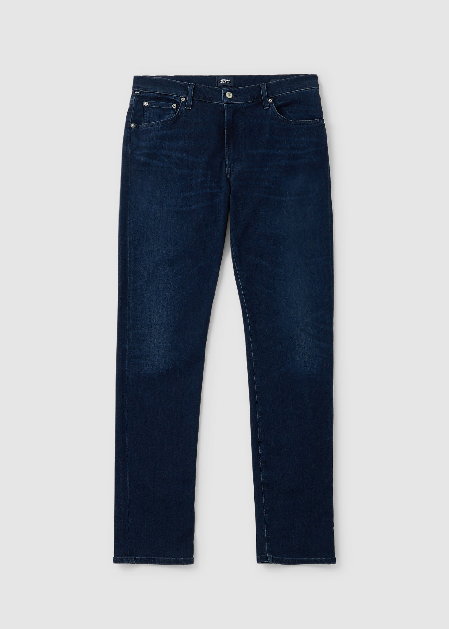 Citizens Of Humanity Mens Adler Tapered Classic Jeans