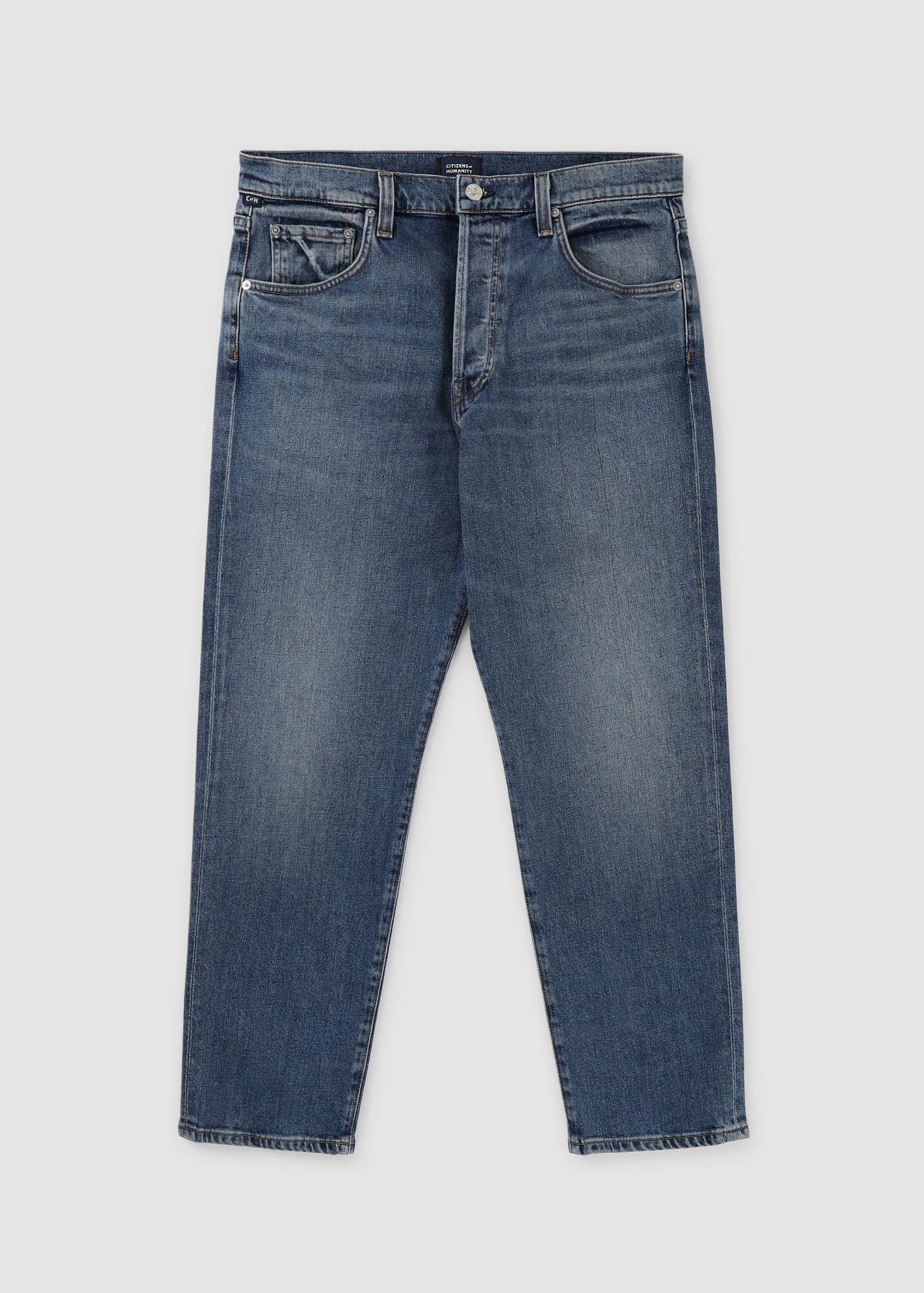 Citizens Of Humanity Mens Finn Jeans