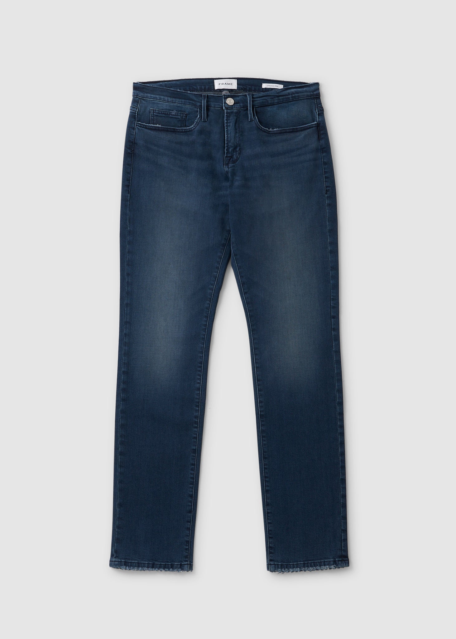 Frame Mens L'Homme Jeans