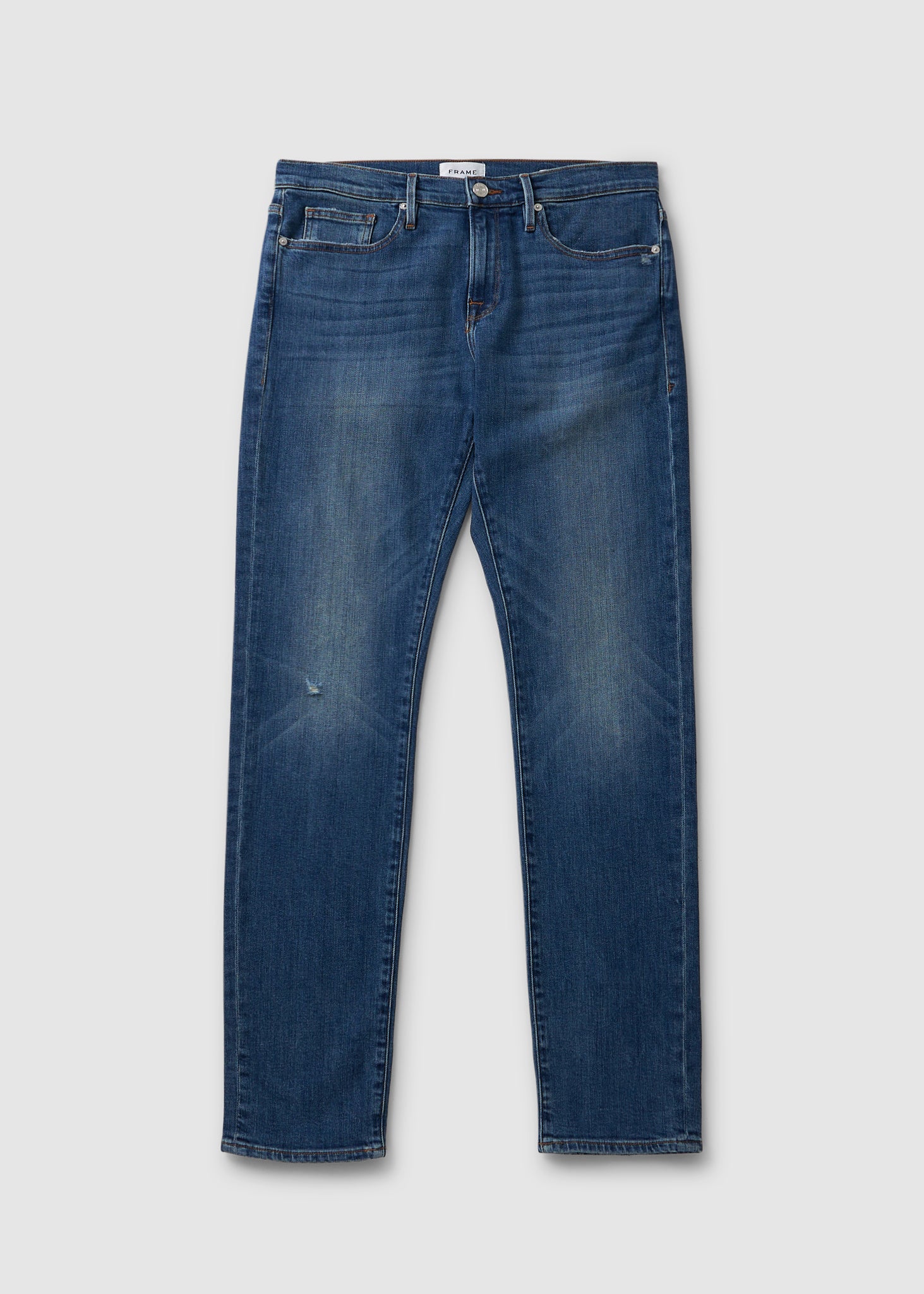 Image of Frame Mens L'Homme Jeans In Stillson