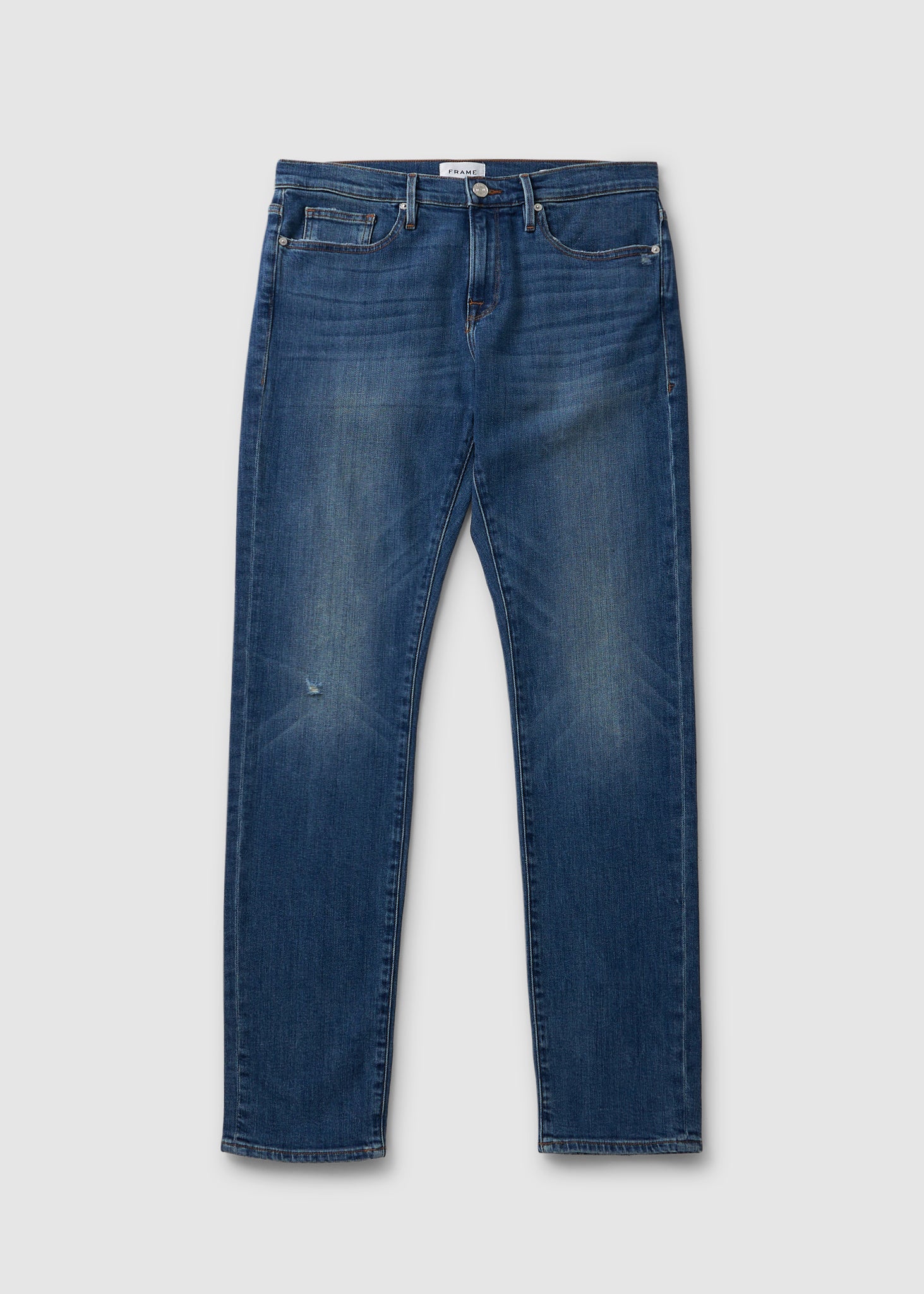 Frame Mens L'Homme Jeans