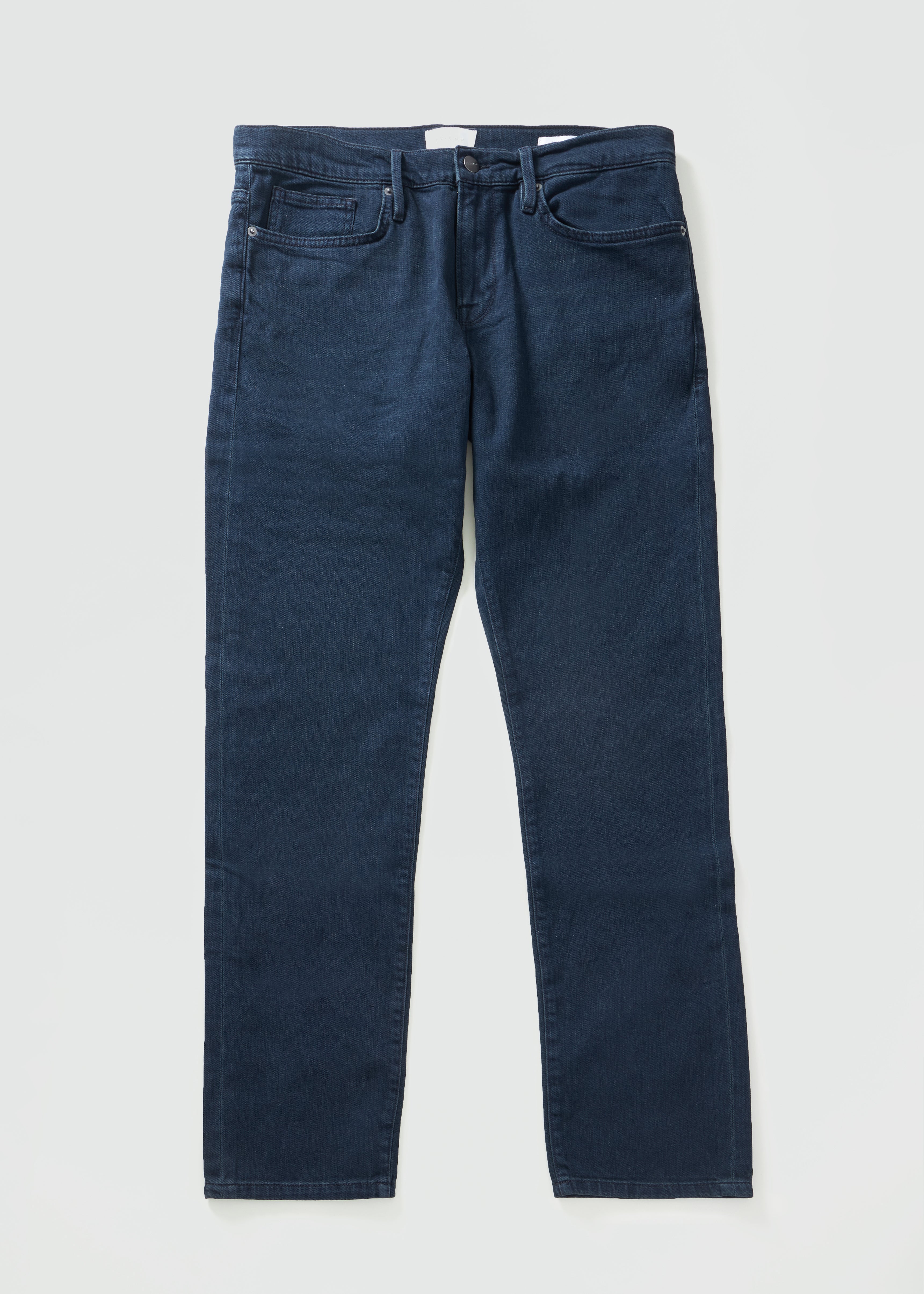 Frame Mens L'Homme Slim Jeans