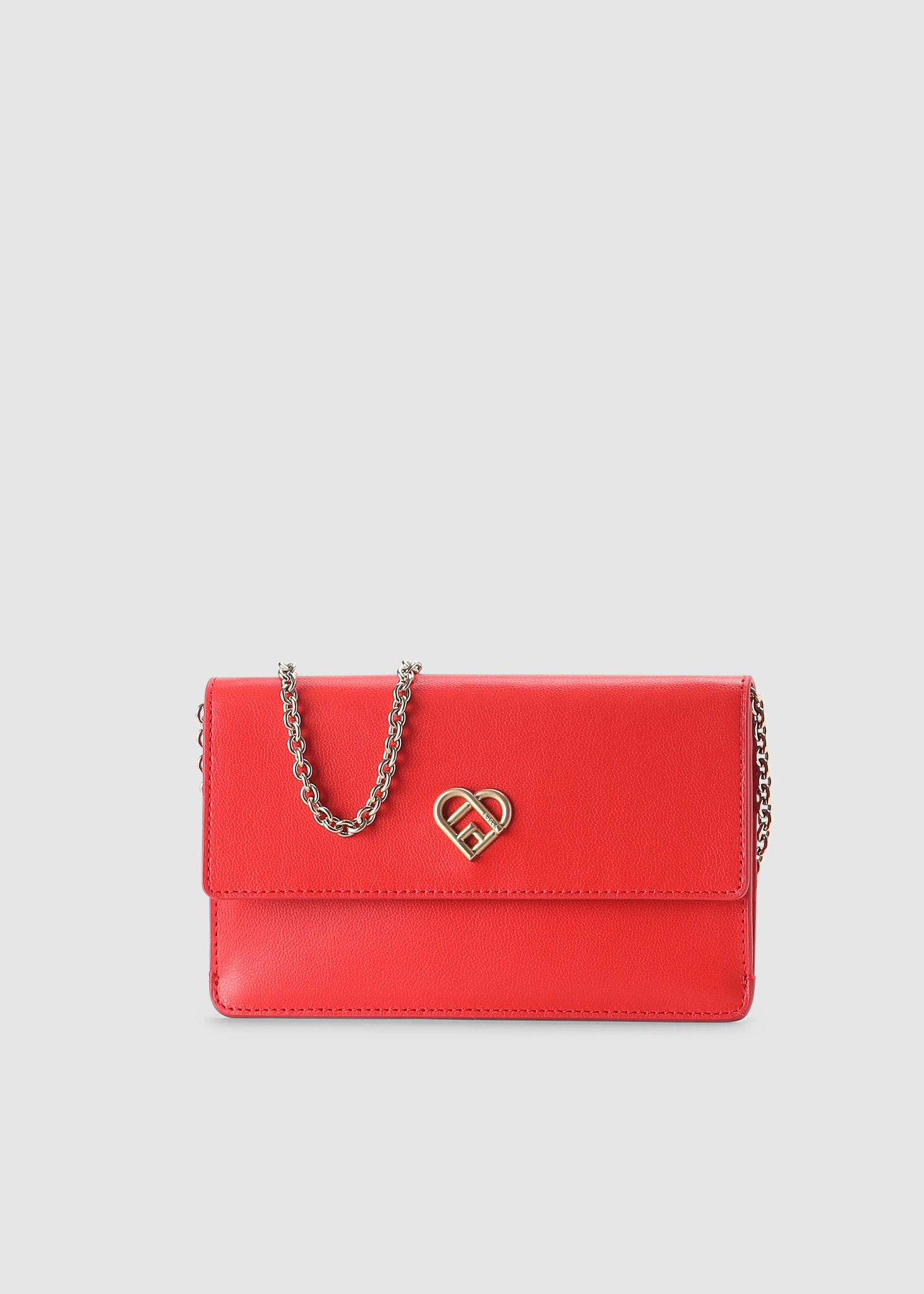 Image of Furla Womens My Joy Mini Shoulder Bag In Spritz