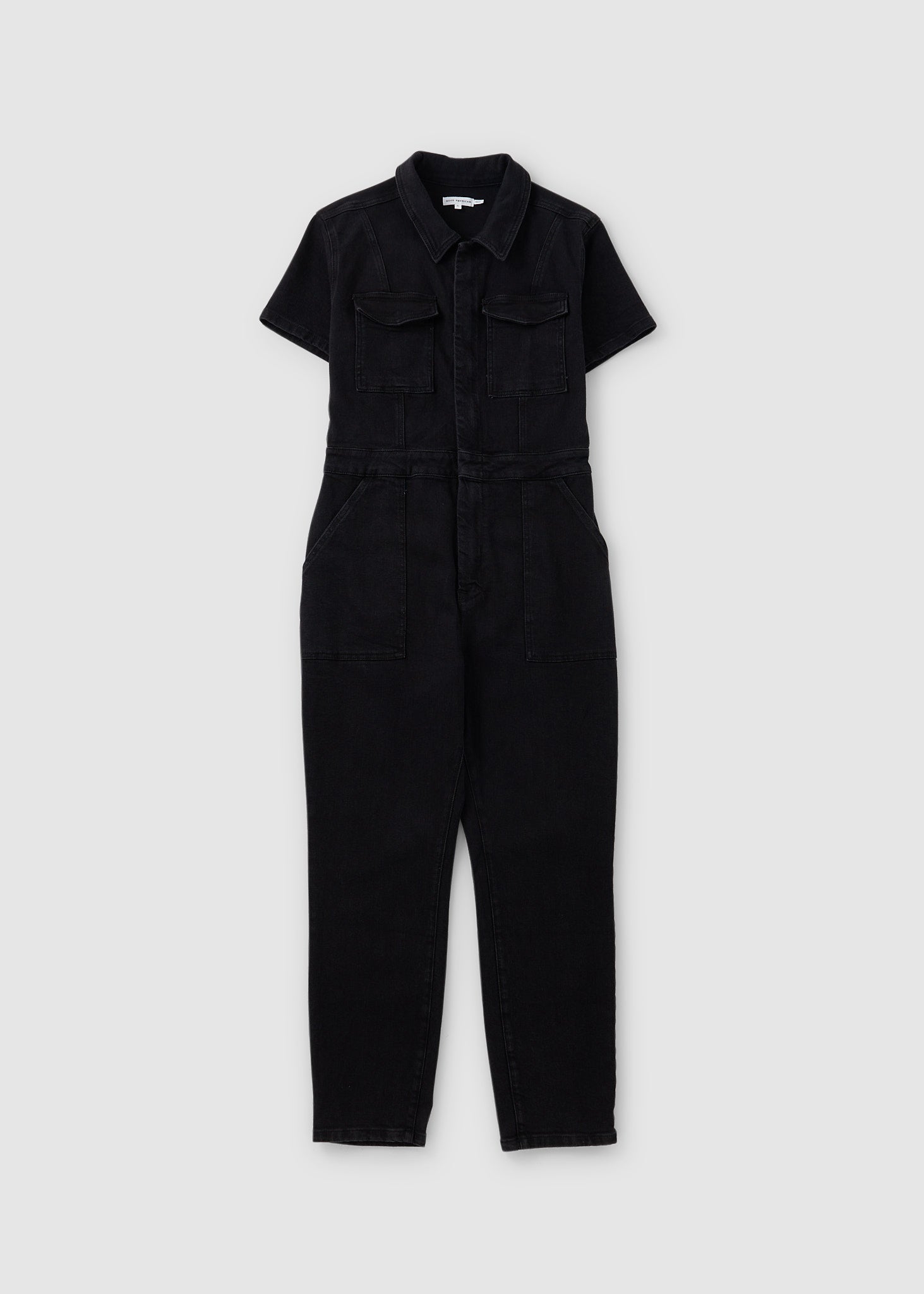 Good American Fit For Success Jumpsuit