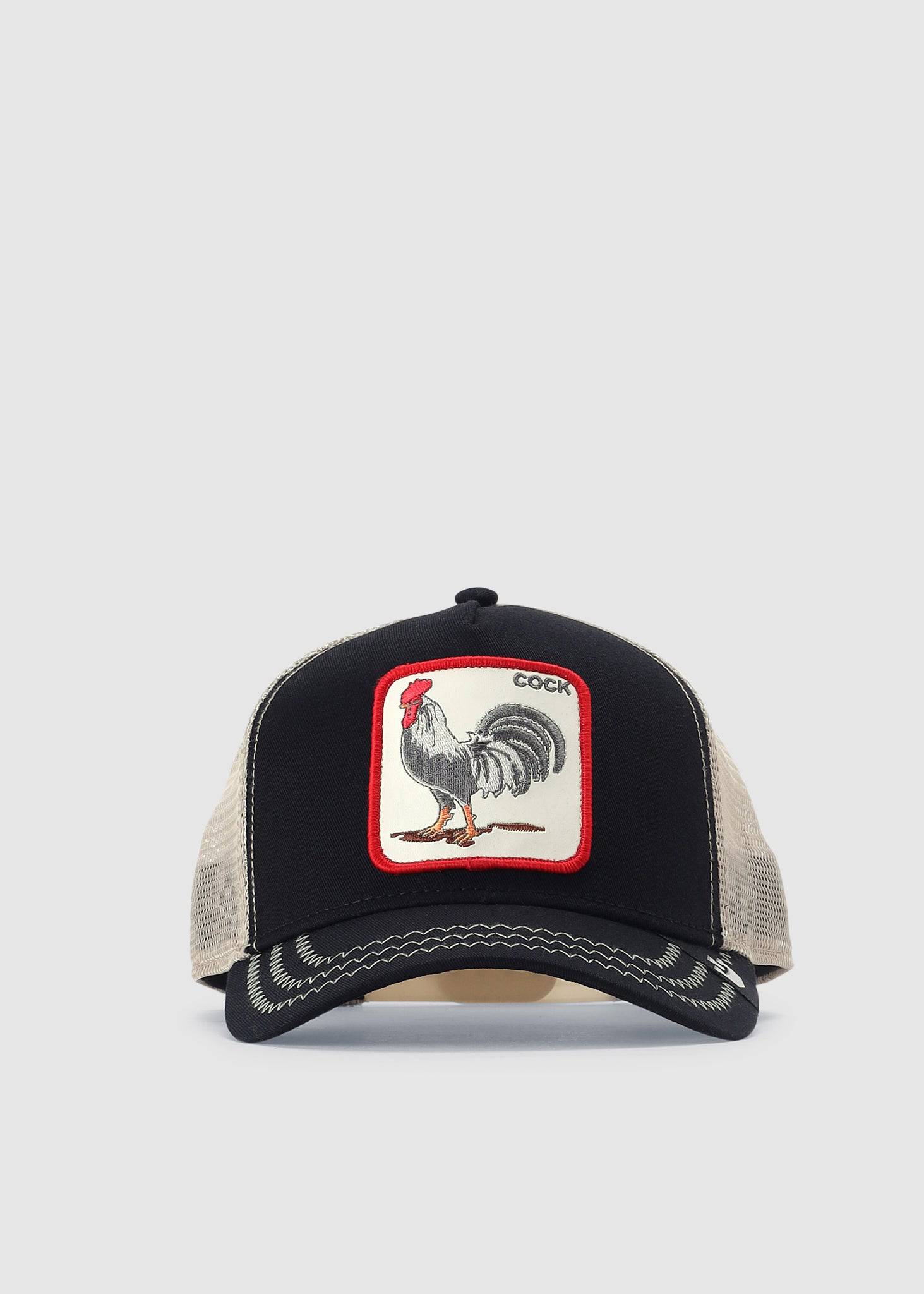 Goorin Bros Mens The Cock Cap