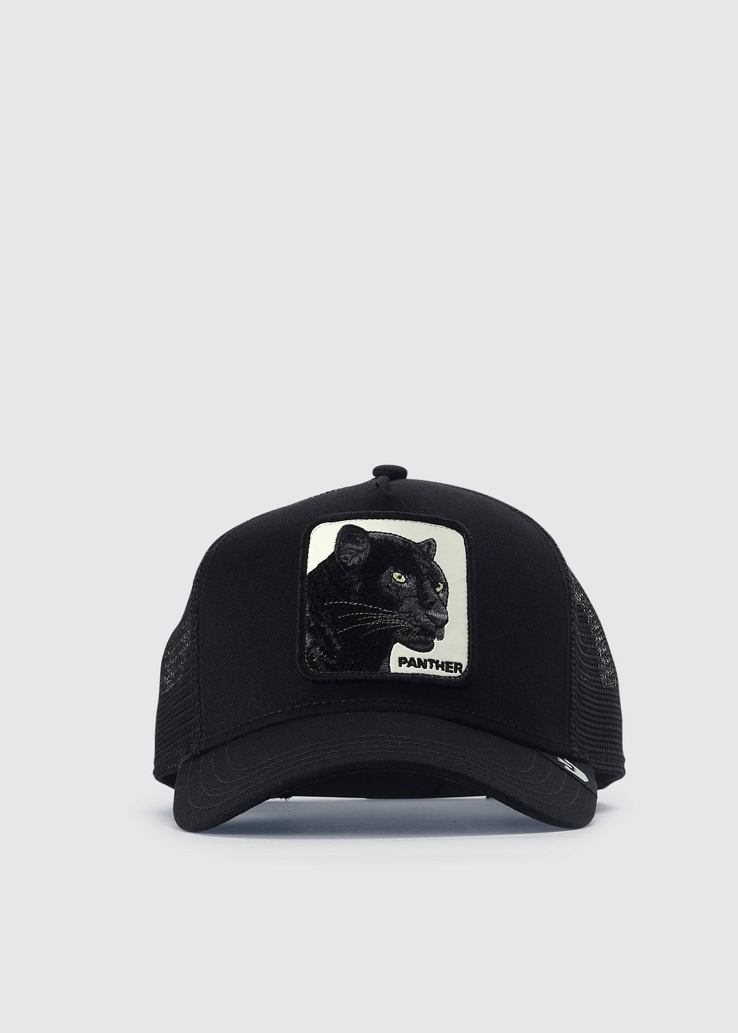 Goorin Bros Mens The Panther Cap