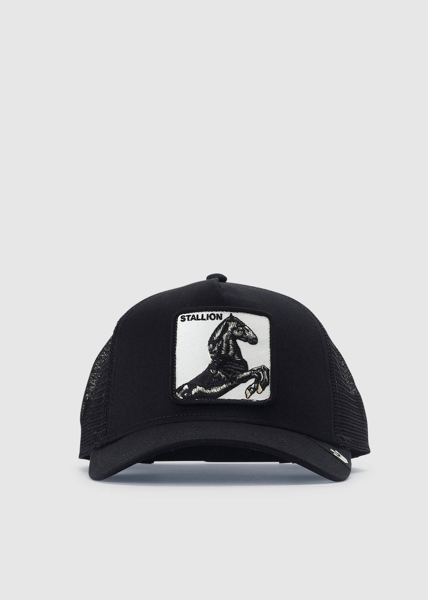 Goorin Bros Mens The Stallion Cap