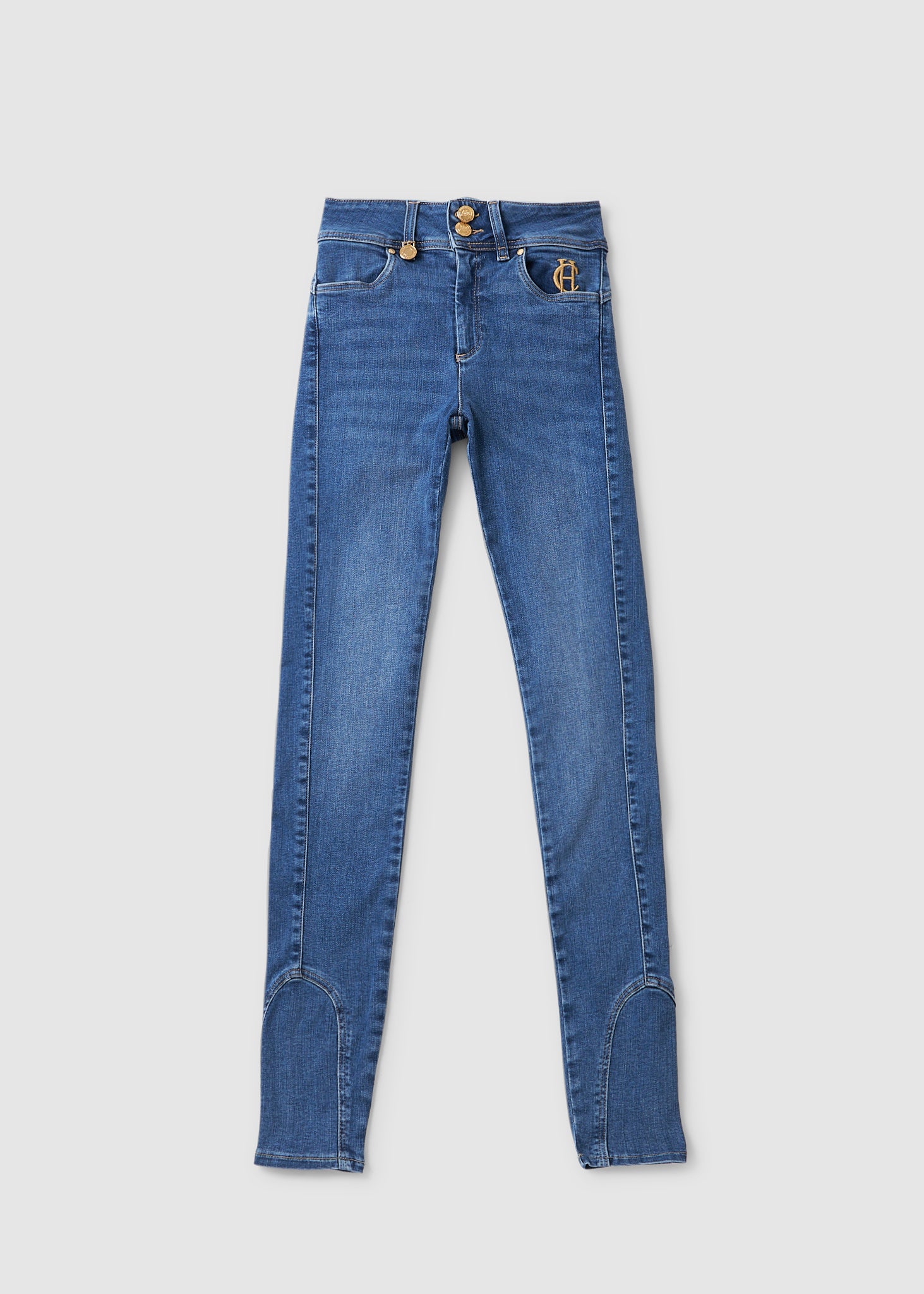 Holland Cooper Womens Jodhpur Jeans