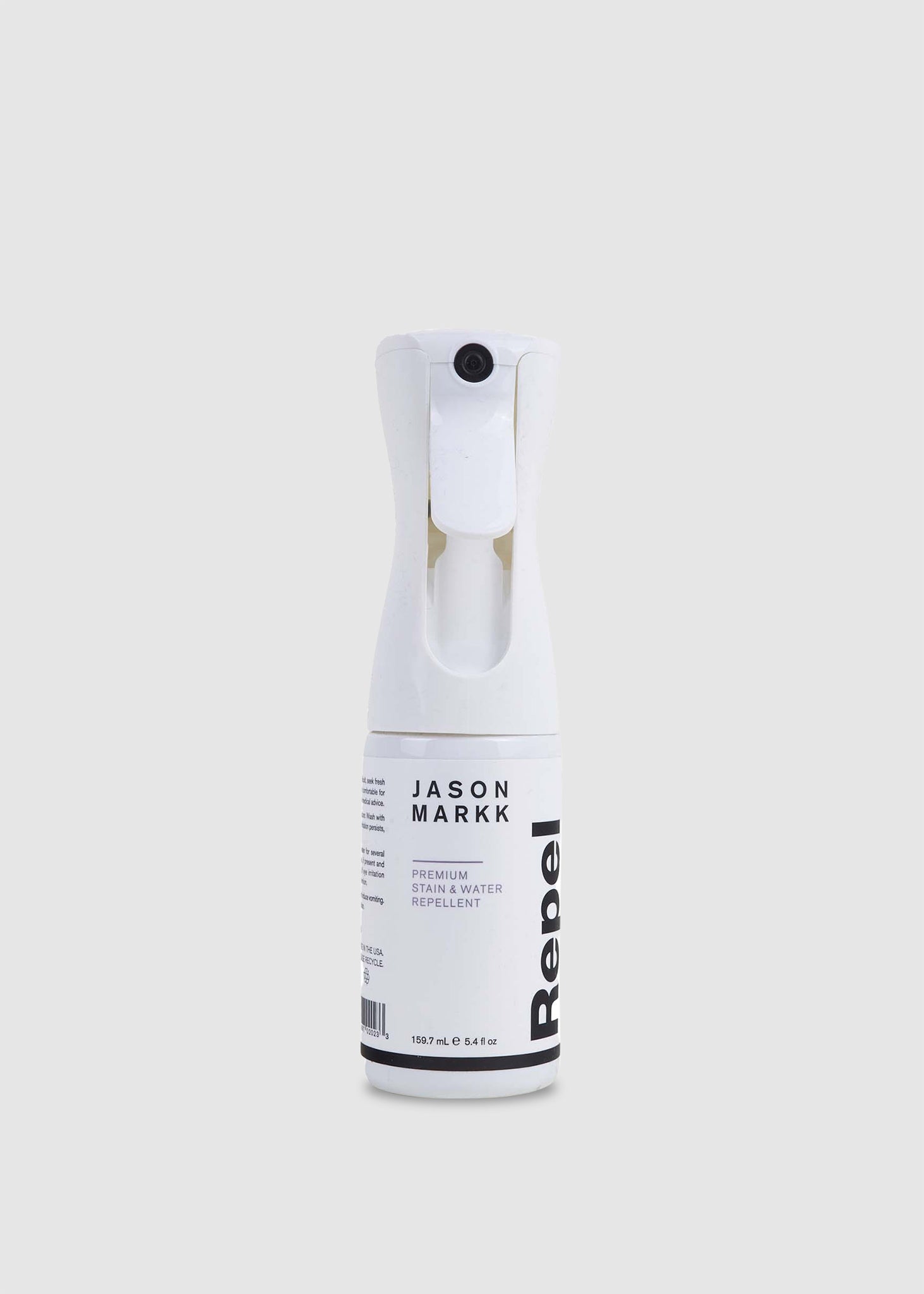 Image of Jason Markk Shoe Care Repel Pump Spray