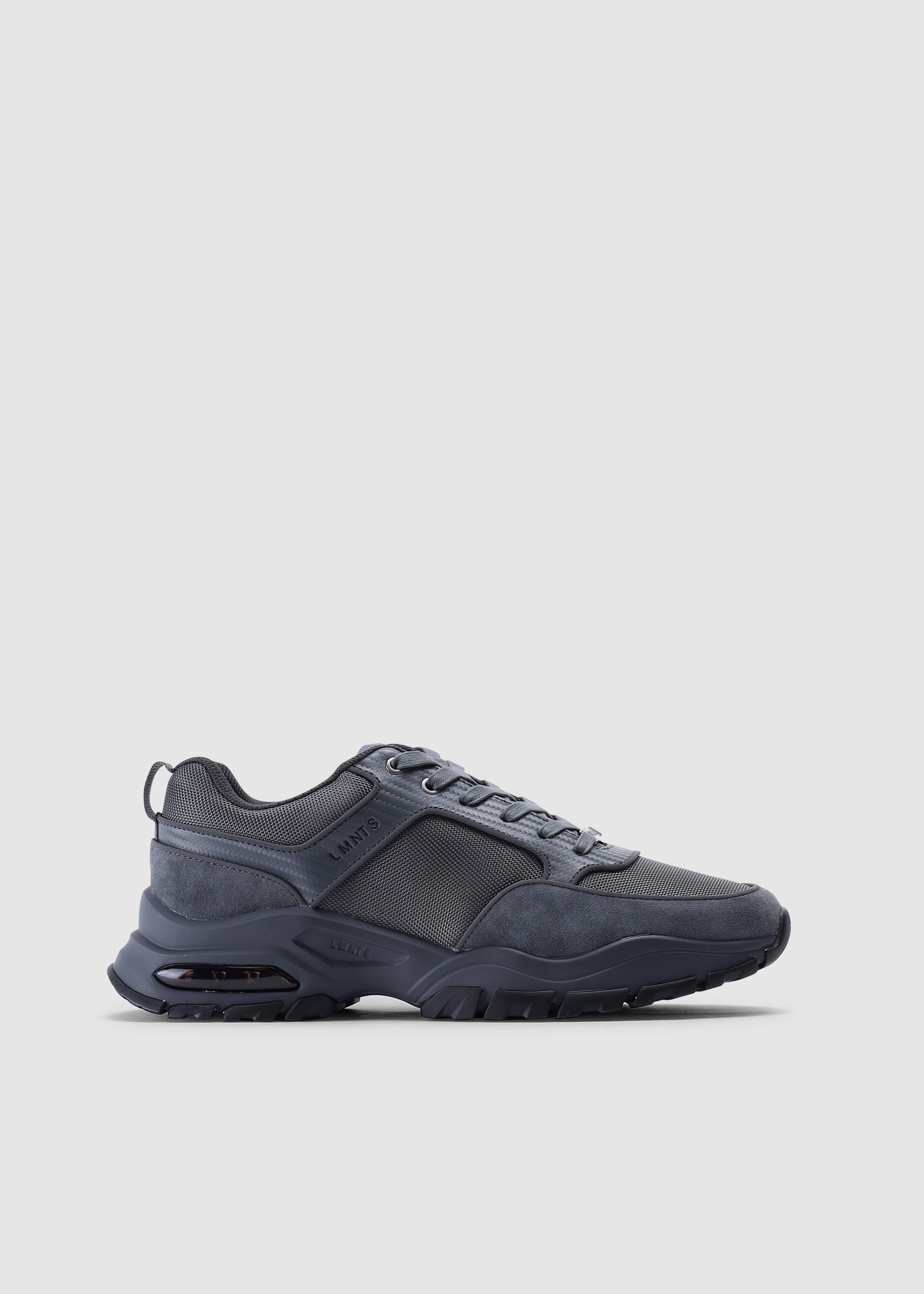 LMNTS Mens Carbon Runner Trainers