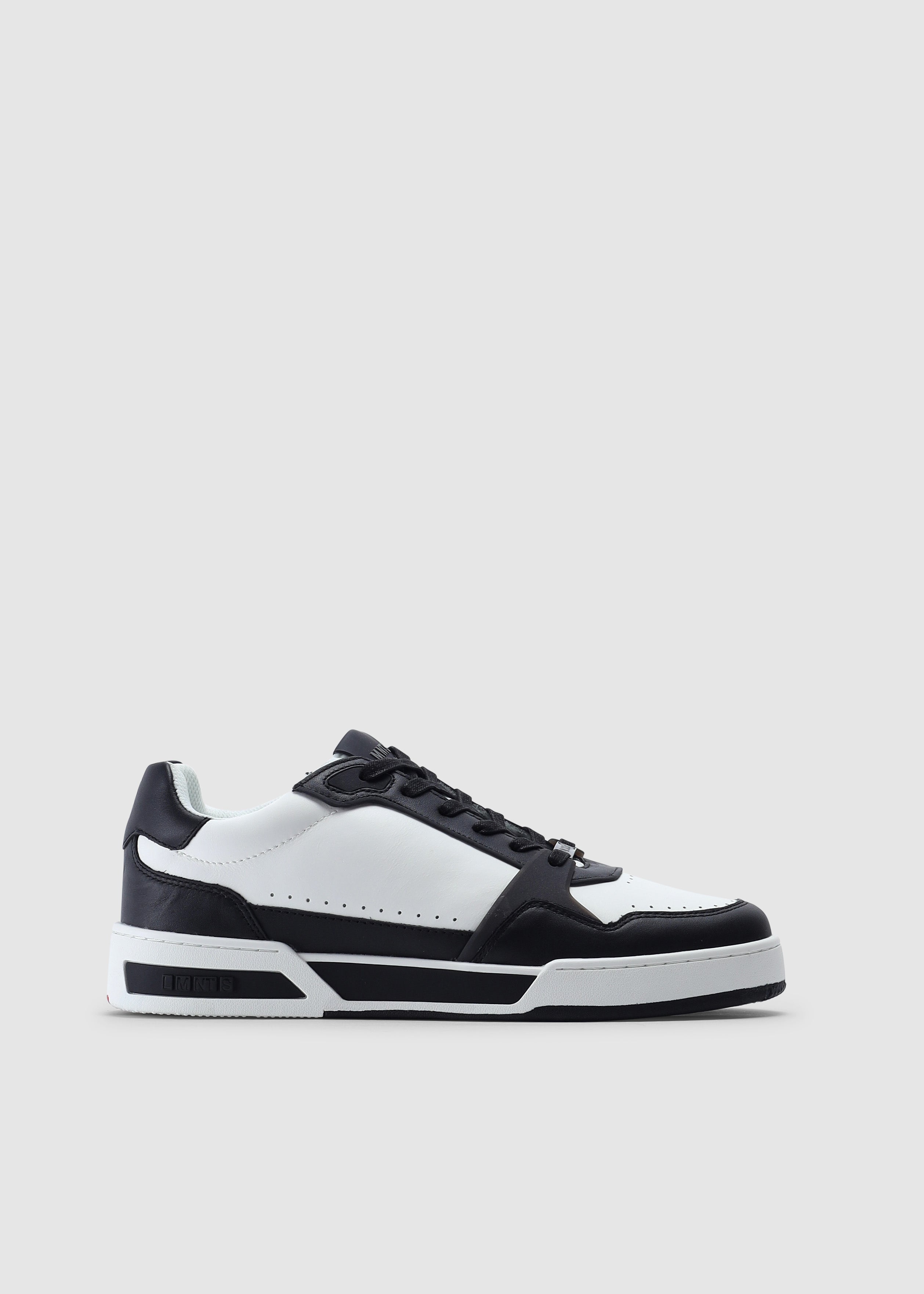 LMNTS Mens Porter Trainers