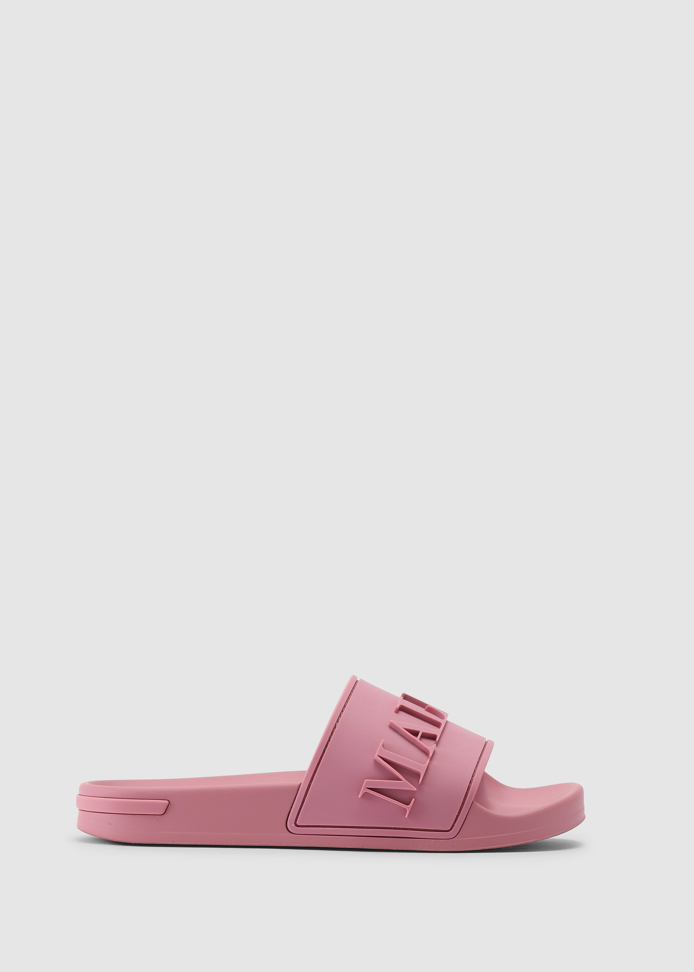 Mallet Womens Mini Logo Slides