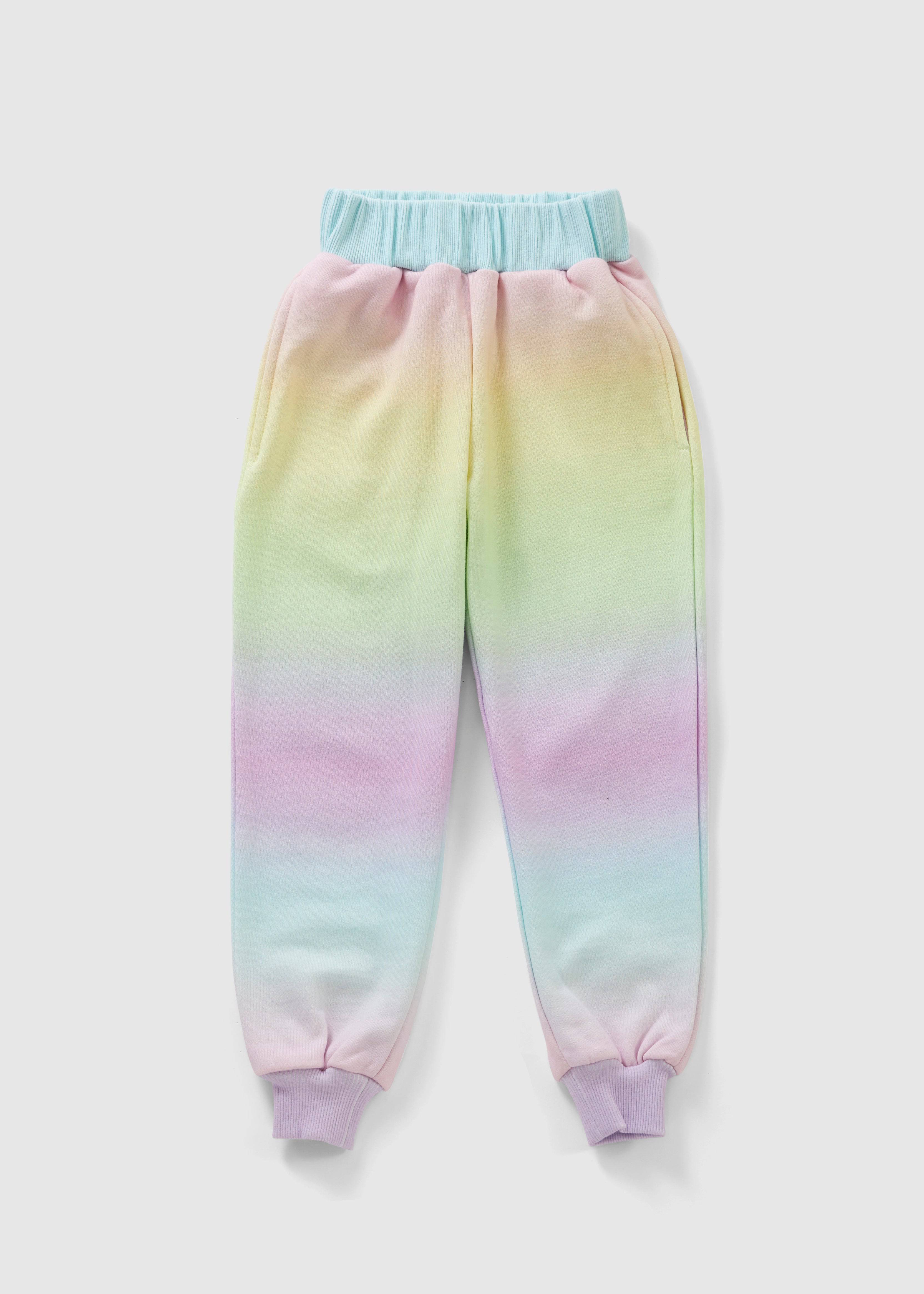 Olivia Rubin Kids Tilda Cmbre Sweatpants