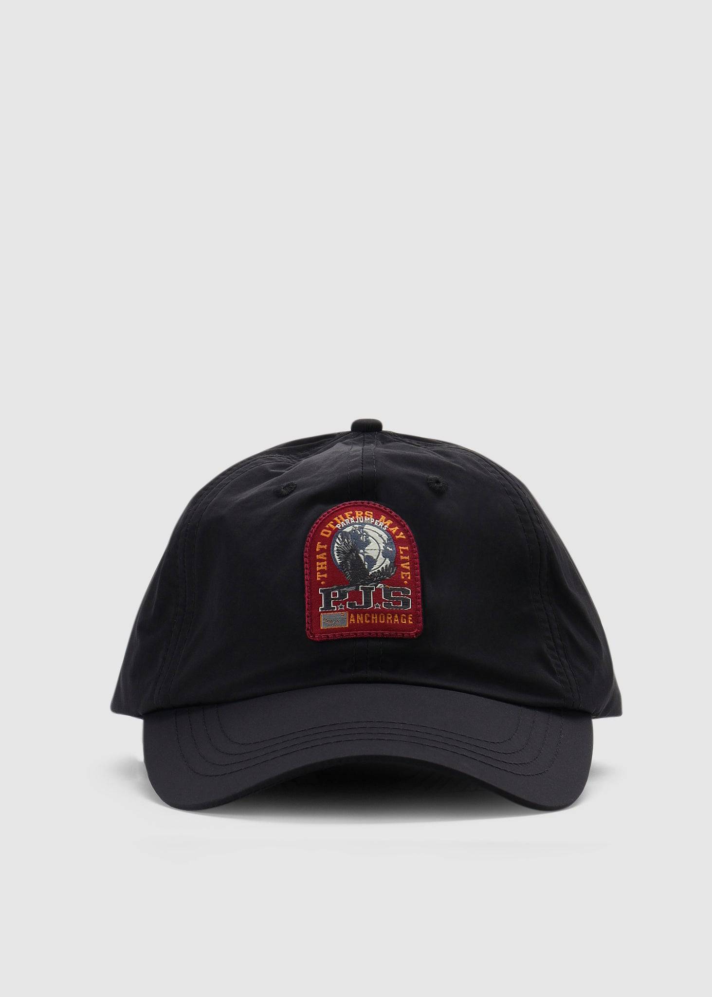 Parajumpers Mens Patch Cap