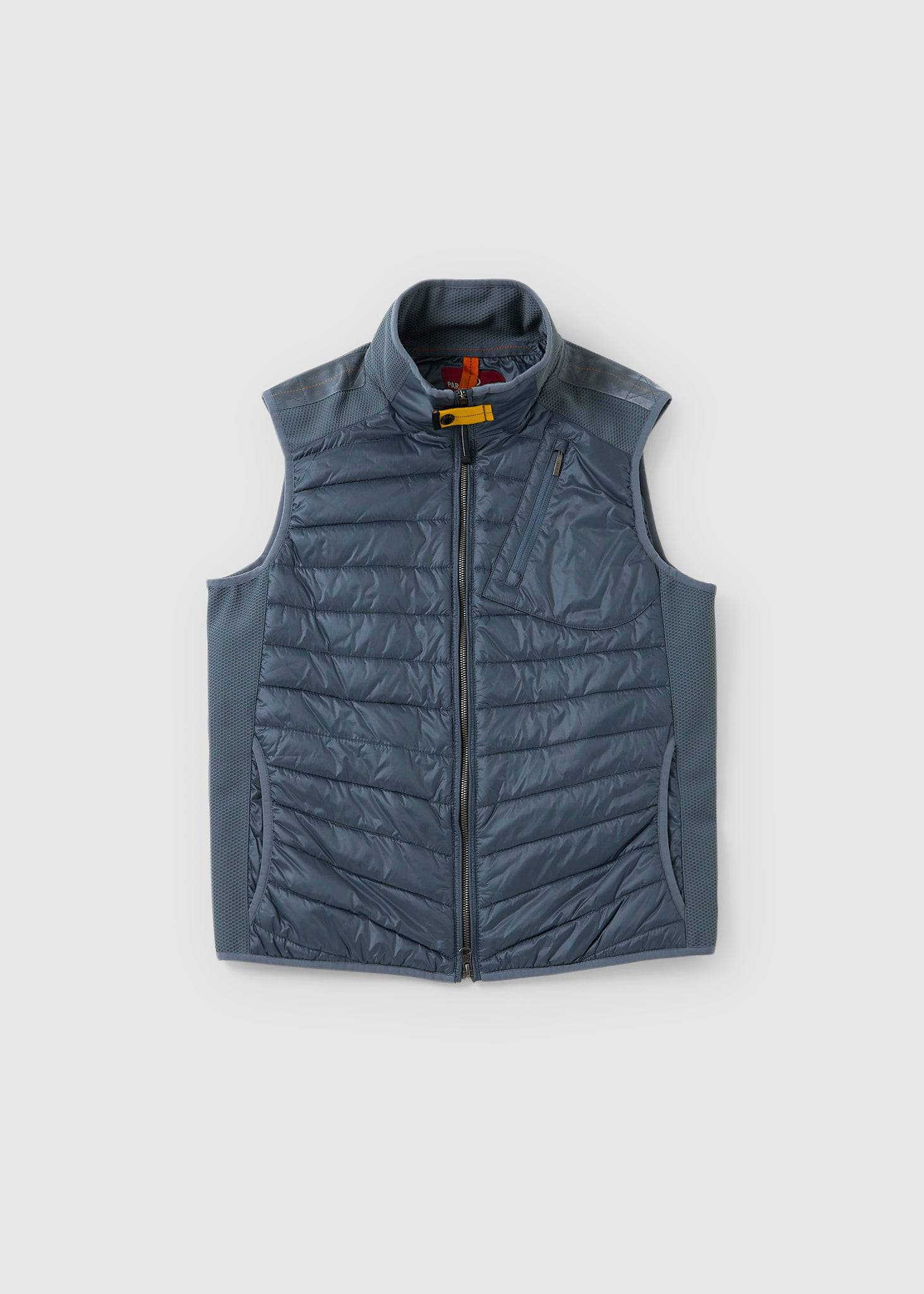 Parajumpers Mens Zavier Gilet