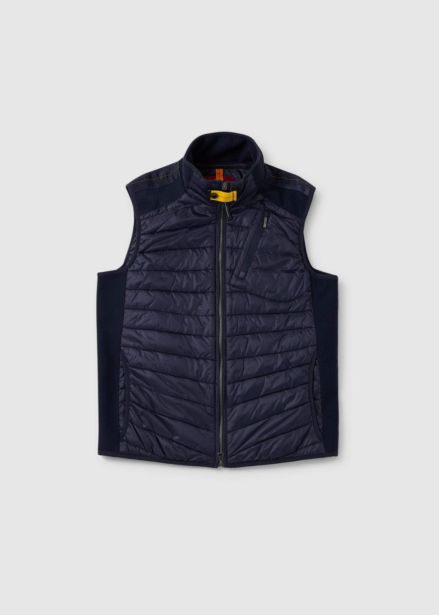 Parajumpers Mens Zavier Gilet