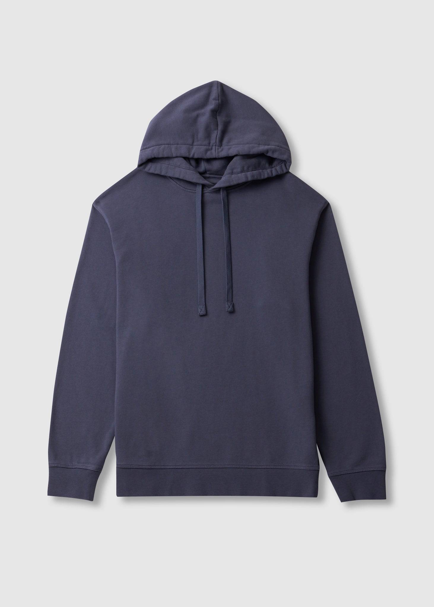 Replay Mens Sartoriale Drawstring Hoodie