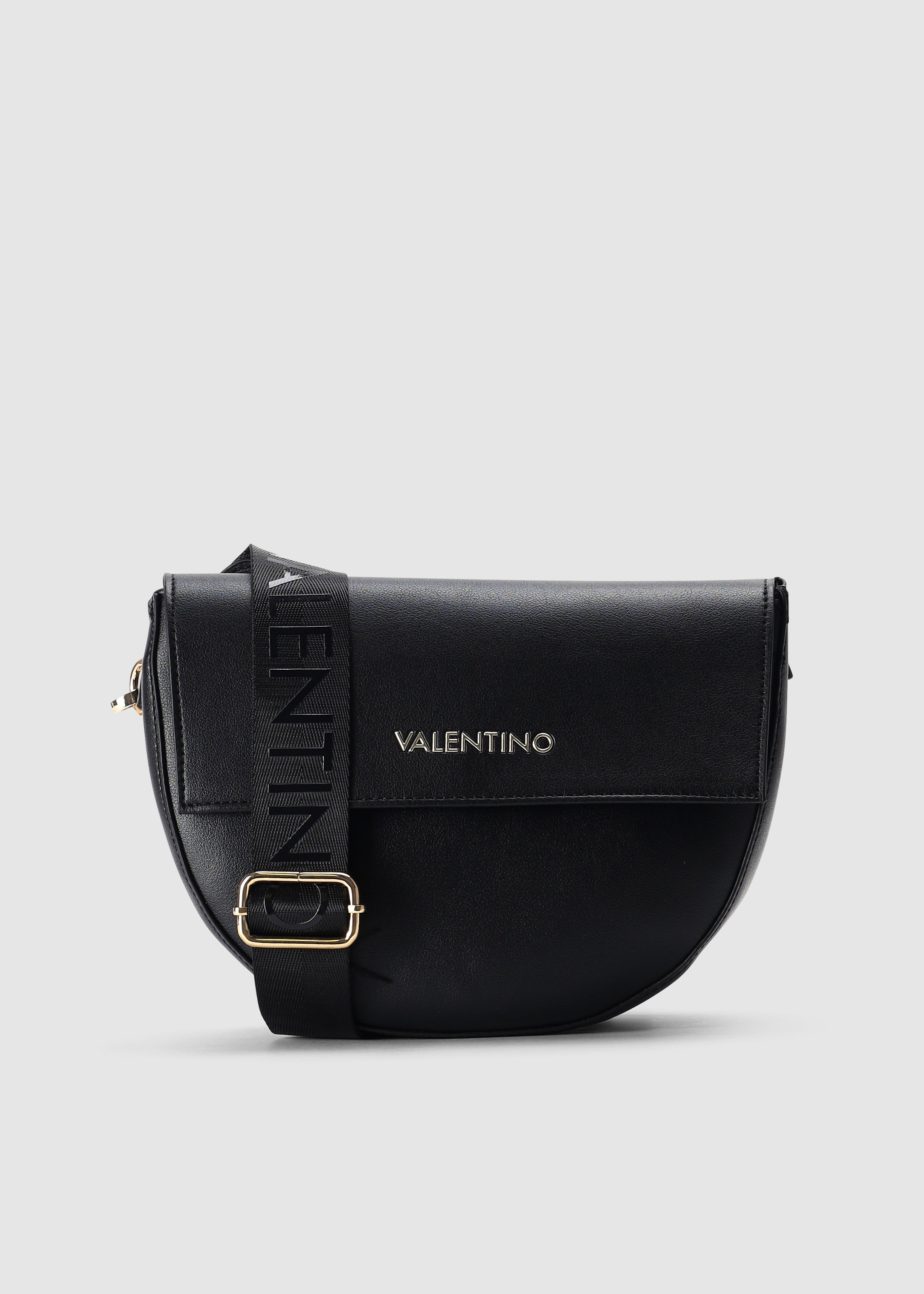 Valentino Bags Crossbody Bag In Arancio – Accent