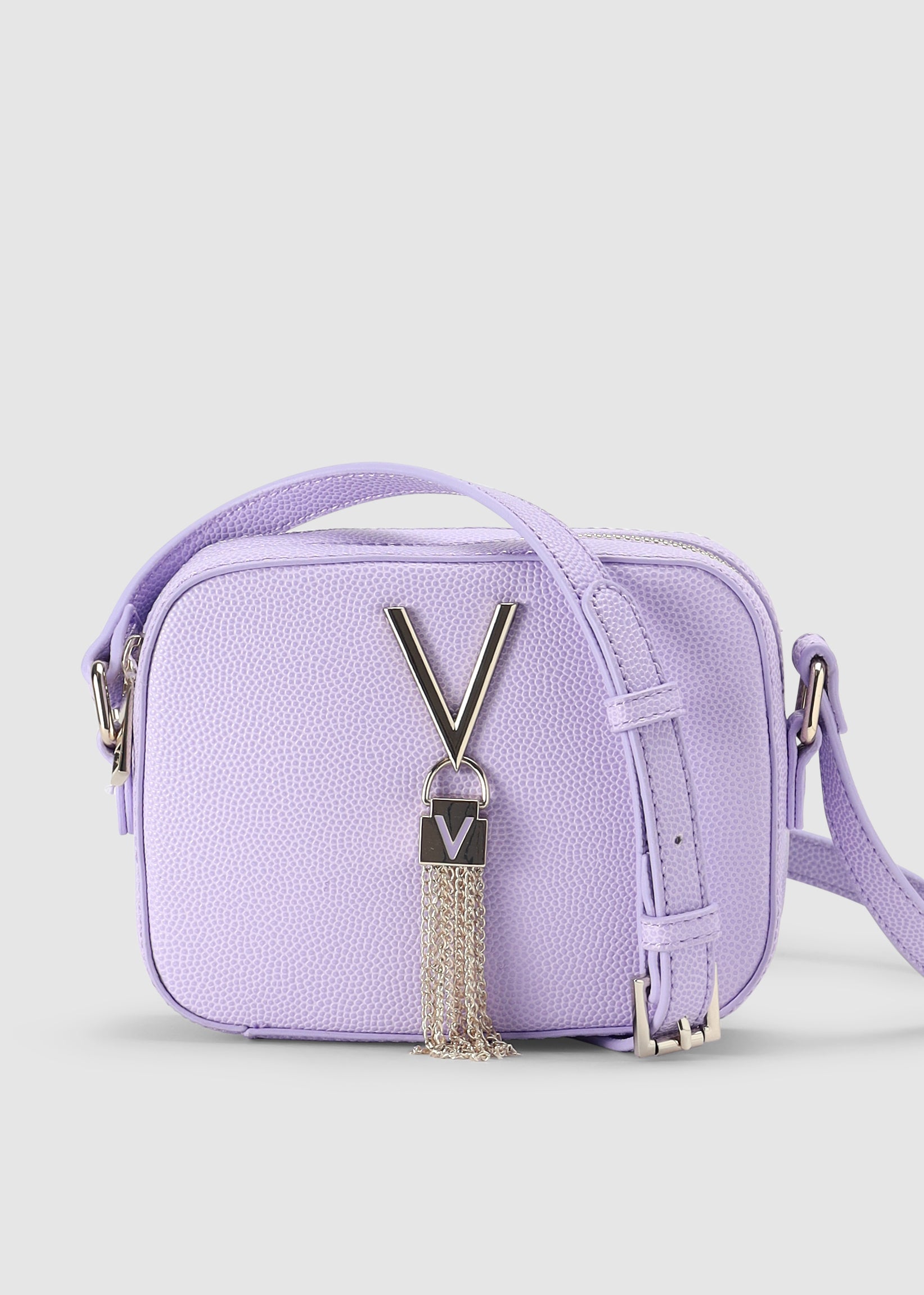 Valentino Bags Womens Divina Camera Bag