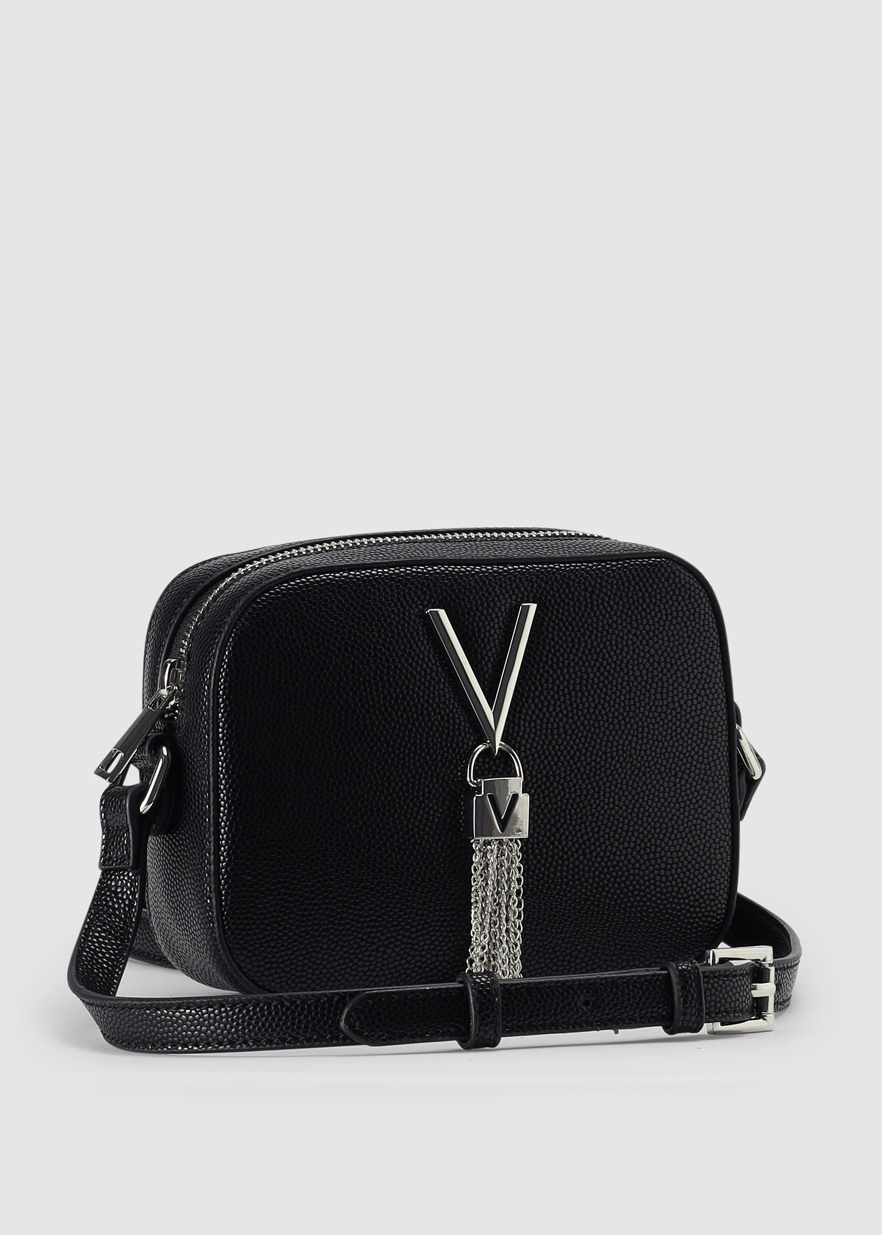 Buy Valentino Bags Divina Crossbody Tassel Bag from Next Finland