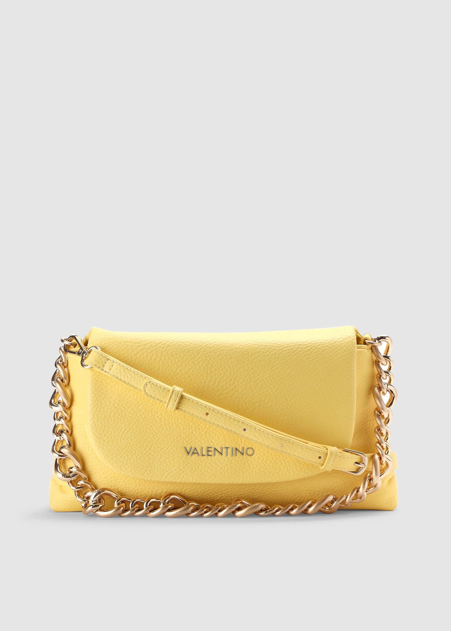 Valentino Bags Womens Friends Mini Bag With Chain Strap