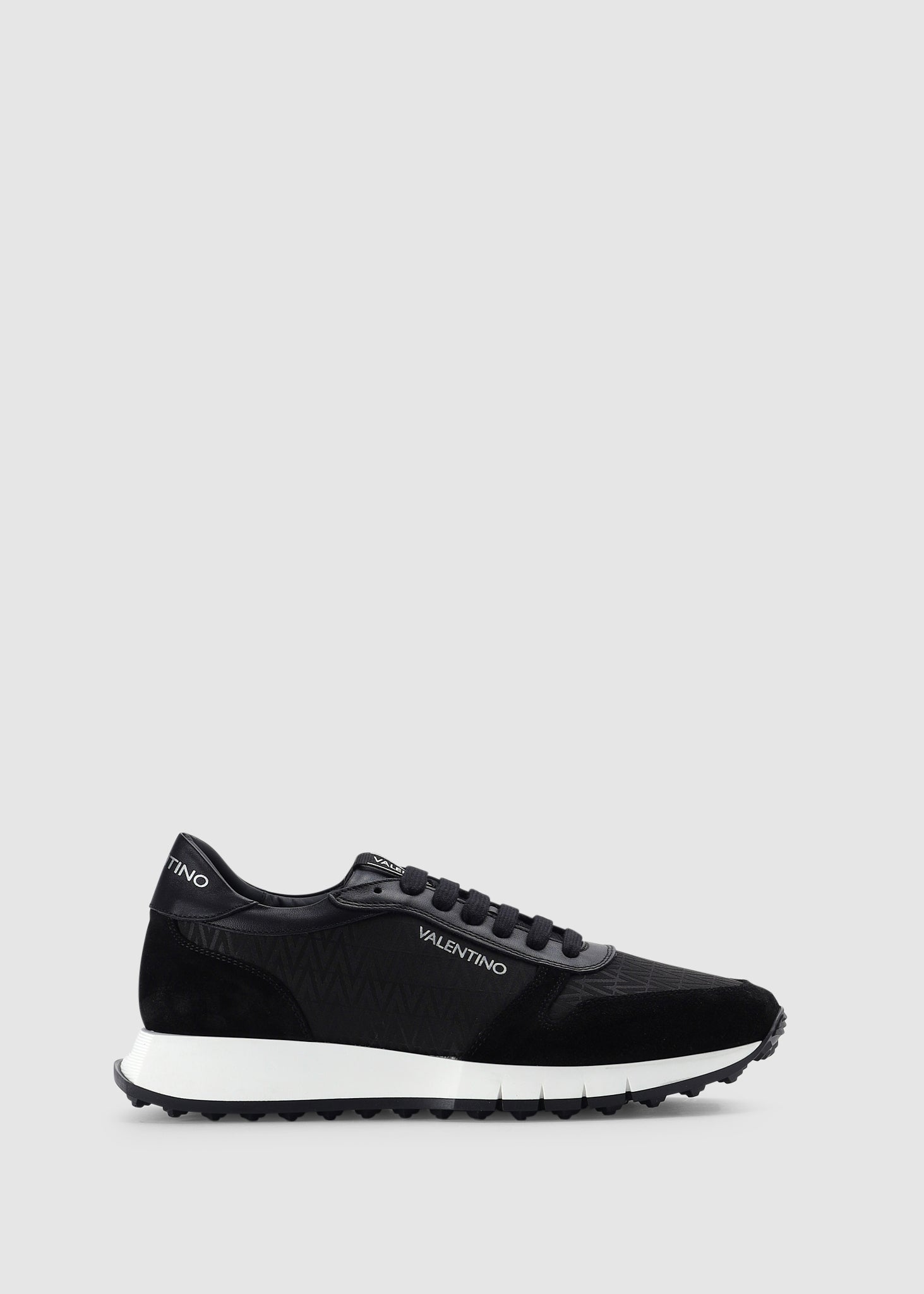 Valentino Shoes Mens Ares Summer Running Trainers