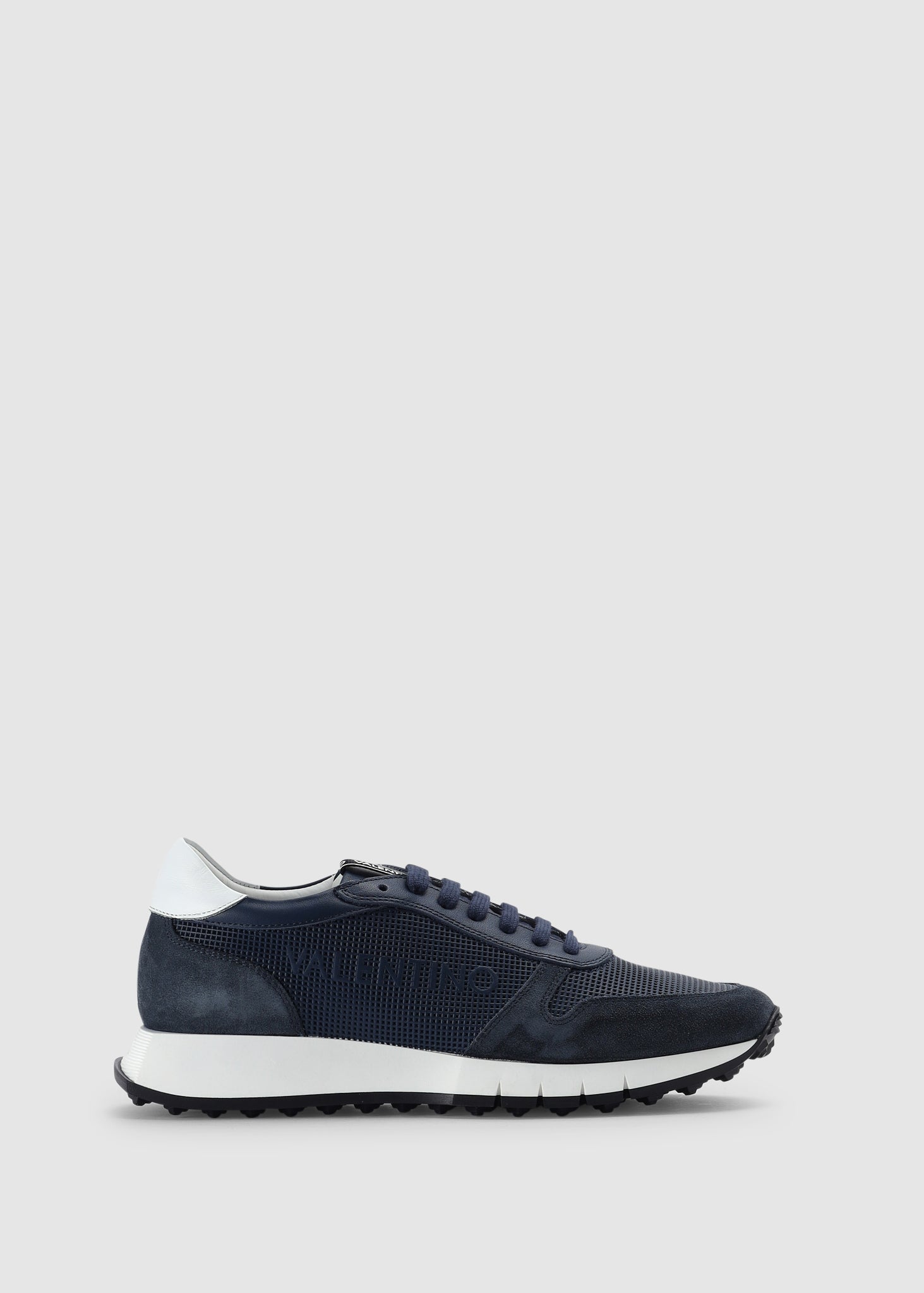 Valentino Shoes Mens Ares Summer Running Trainers