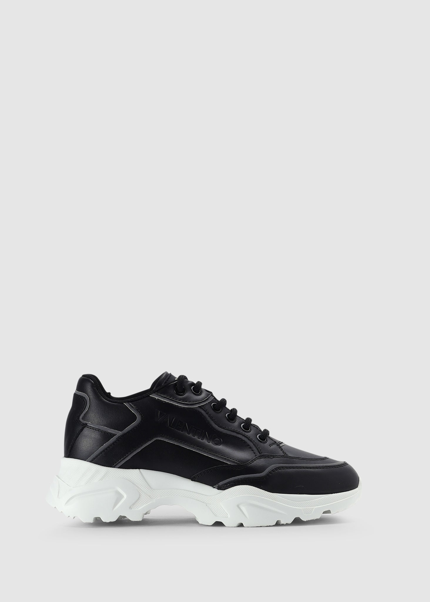 Valentino Shoes Womens Nyx Chunky Trainers