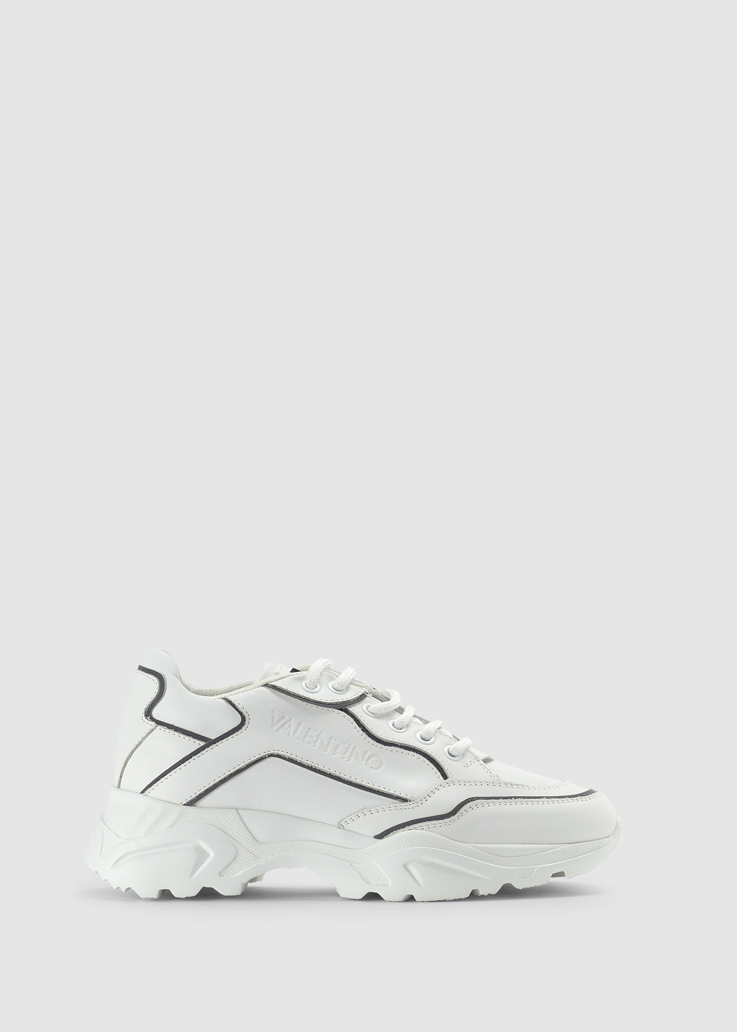 Valentino Shoes Womens Nyx Chunky Trainers