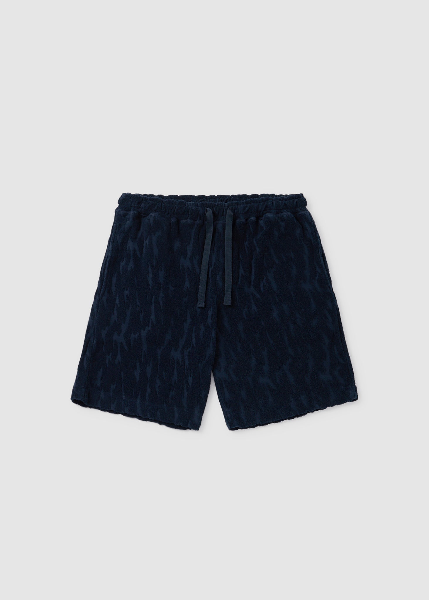 Wax London Mens Sweat Shorts