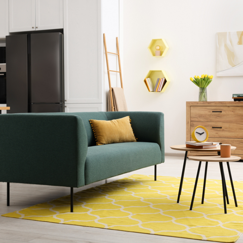 spring sofa furniture styles