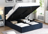 Dublin Storage Beds