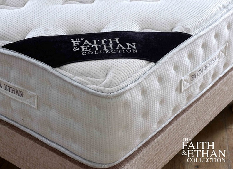 faith and ethan miami mattress review