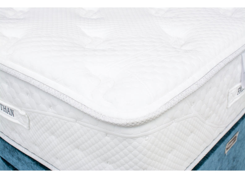 faith and ethan miami mattress review