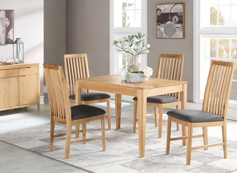 6 Piece Dunmore Dining Room Collection