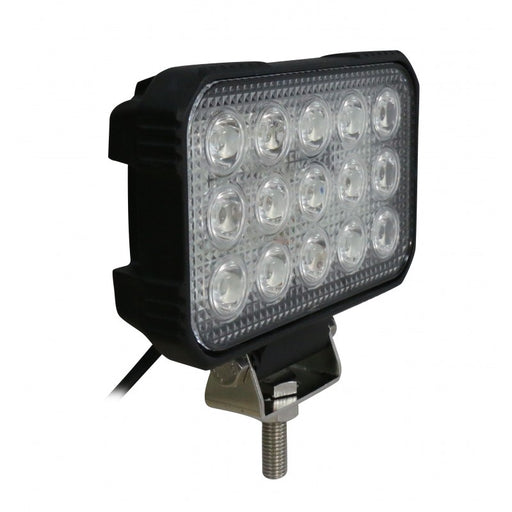 Autofresh High Brightness LED Working Light With Magnet Stand 