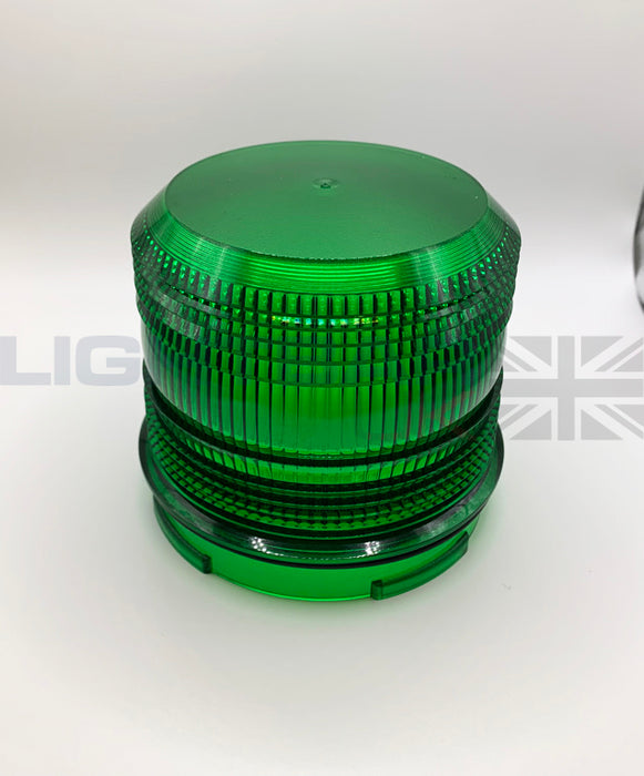 Rettelse uophørlige pålidelighed ECCO Safety Group ECCOLED Replacement Lens — Lightbar UK Limited