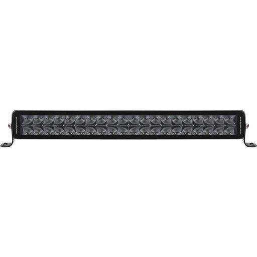 Strolux Double Row LED Work Light Bar - (1076mm / 42'') — Lightbar UK  Limited