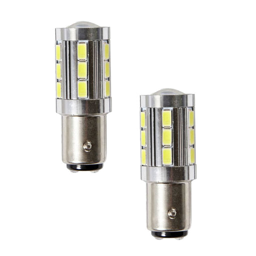 Ring RW380DLED 380 P21/5W 12V Performance LED Stop Brake & Tail Bulbs —  Lightbar UK Limited