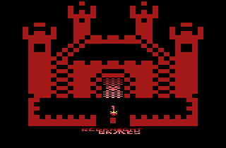 Evil Magicain Returns II Screenshot Evil Magicain Returns II Screenshot